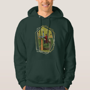 Veste À Capuche HARRY POTTER™ À la recherche du Vif d'or