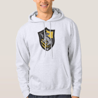 Veste À Capuche Harry Potter | Fierté de la maison Poufsouffle