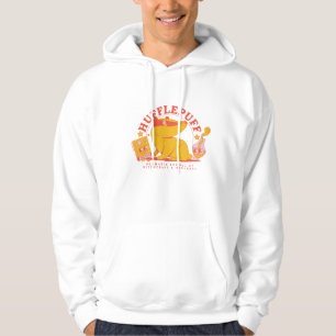 Veste À Capuche HARRY POTTER™ Mignon HUFFLEPUFF™