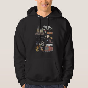 Veste À Capuche HARRY POTTER™ Moments Magiques