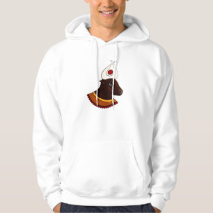 Veste À Capuche Hathor 7 - Ancienne déesse égyptienne