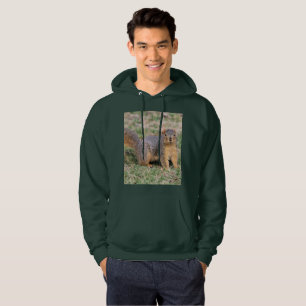 Veste À Capuche Hé