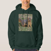 Veste À Capuche Hé (Devant)