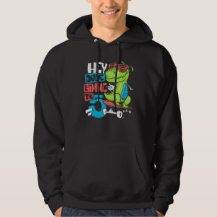 Veste À Capuche Hé mec, donne-moi le 5