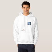 Veste À Capuche Hellraiser Hoody (Devant entier)