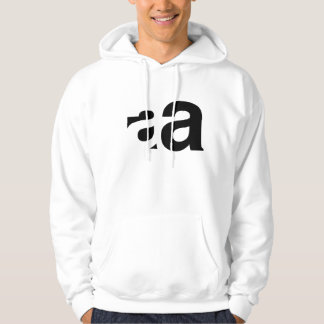 Veste À Capuche Helvetica "a "