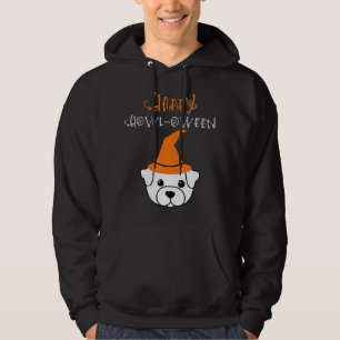 Veste À Capuche Heureux Howl-Oween Pour Les Adultes Et Les Enfants