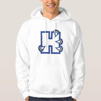 Veste À Capuche Hilbert College H