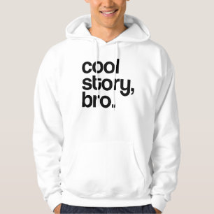 VESTE À CAPUCHE HISTOIRE 100% FRAÎCHE DE PIÈCE DE THÉÂTRE