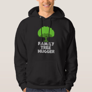 Veste À Capuche Historique de généalogie Genealogist Family Tree H