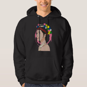 Veste À Capuche Hmong Miao Fier Traditionnelle Fille Femme Hmoob E