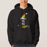 Veste À Capuche Ho Ho Filles Homos Santa Hat Christmas LGBT Pride<br><div class="desc">Ho Ho Filles Homos Santa Hat Noël LGBT Pride Drapeau Noël</div>