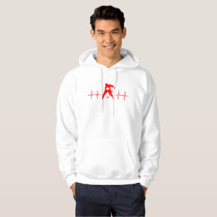 Veste À Capuche Hockey Canada 
