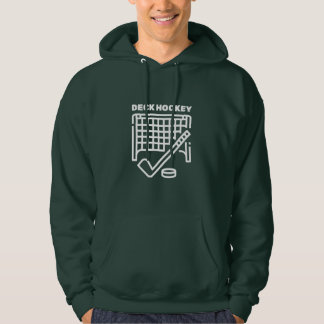 Veste À Capuche hockey sur pont