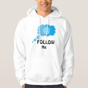VESTE À CAPUCHE HODI JACKET SUIVEZ-MOI