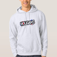 HOLIGANS - Style Rebel de rue