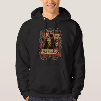 Veste À Capuche Hommage à Dracula Vintage Ordre du Dragon
