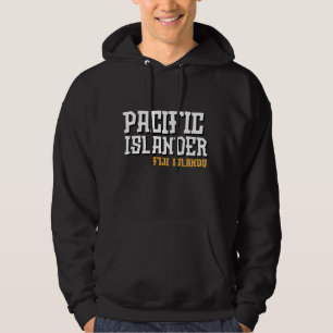 Veste À Capuche Homme de Fidji Pacifique