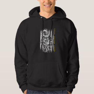 Veste À Capuche Hommes avant vers l'ennemi 2