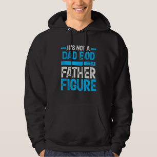 Veste À Capuche Hommes Ce n'est pas un papa Bod C'est un père Figu