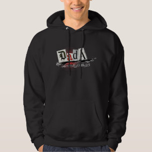 Veste À Capuche Hommes de DADABlack Hoody