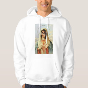 Veste À Capuche Hommes Femmes Babe Poster Fans amusants