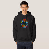 Veste À Capuche Honduras 504 1 (Devant entier)