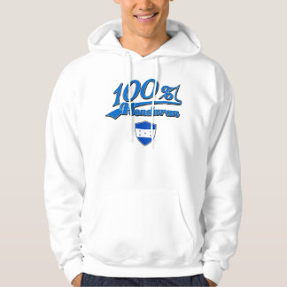 Veste À Capuche Hondurien de 100%