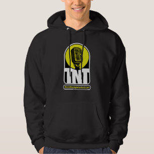 Veste À Capuche Hoodie Basic pour hommes de Thursday Night Tanked