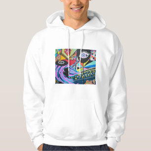 Veste À Capuche Hoodie de Black Balloon