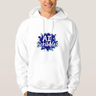 Veste À Capuche Hoodie - Mens