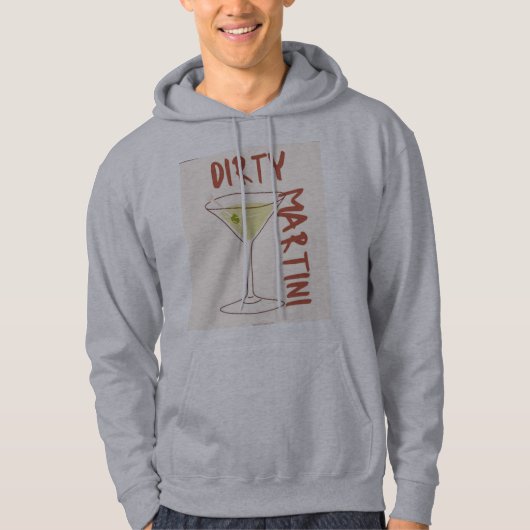 Veste À Capuche hoody (Devant)