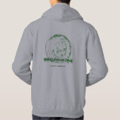 Veste À Capuche Hoody 1 (Dos)