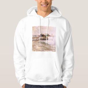 Veste À Capuche Hors de la saison