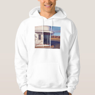 Veste À Capuche Hors toujours du gaz 1997