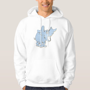 Veste À Capuche Horton Hears A Who Horton en détresse
