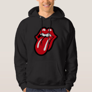 Veste À Capuche Hot Lips