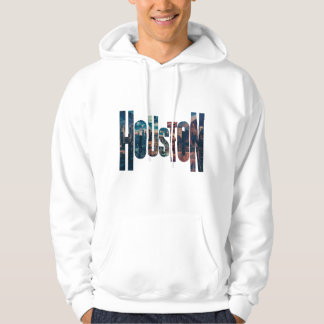 Veste À Capuche Houston