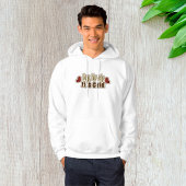 Veste À Capuche Howdy It is Cold