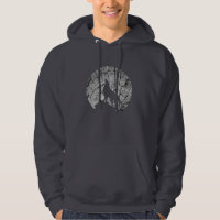Howling Wolf | Graphique de texture de l'arbre