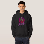 Veste À Capuche Hug Me (Devant entier)