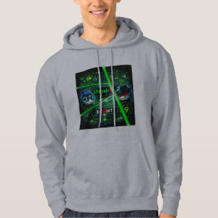 Veste À Capuche Humeur de hacker