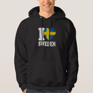 VESTE À CAPUCHE I