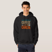VESTE À CAPUCHE I (Devant entier)