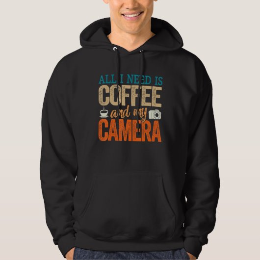 VESTE À CAPUCHE I (Devant)