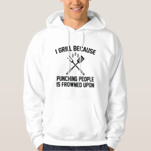Veste À Capuche I Grill
