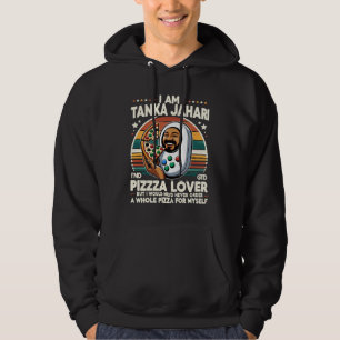 Veste À Capuche i'am tanka jahari ,but i would never order a whole
