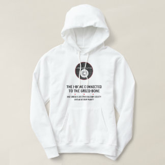 Veste À Capuche IBONELTD. IBGB 1a