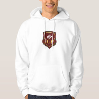 VESTE À CAPUCHE IGP HOODY