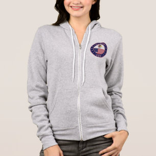Veste À Capuche Illinois